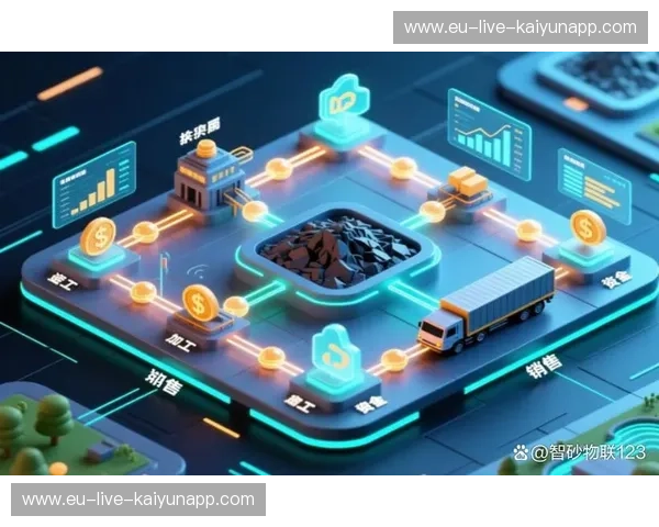 Kaiyun网站——引领行业创新，开启数字未来的新纪元