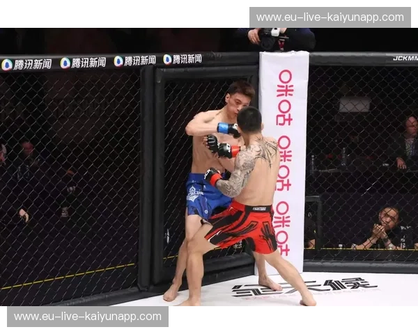 综合格斗开赛时间：每一秒都是观赛的契机