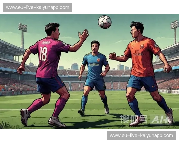 桑巴的忧伤，咖啡的眼泪：2014世界杯巴西vs哥伦比亚之夜